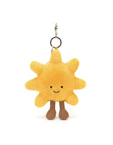 Jellycat A4SBC Breloque de sac - Soleil - Amuseable Sun Bag charm - Jellycat vendu par Veille sur toi