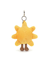 Jellycat A4SBC Breloque de sac - Soleil - Amuseable Sun Bag charm - Jellycat vendu par Veille sur toi