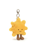 Jellycat A4SBC Breloque de sac - Soleil - Amuseable Sun Bag charm - Jellycat vendu par Veille sur toi