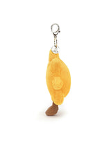 Jellycat A4SBC Breloque de sac - Soleil - Amuseable Sun Bag charm - Jellycat vendu par Veille sur toi