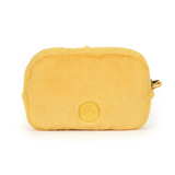Jellycat A4SUNPP Pochette en peluche - Soleil - Jellycat vendu par Veille sur toi