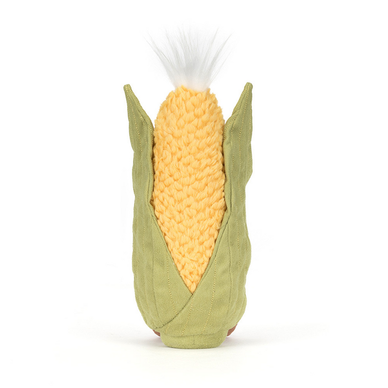 Plush - Amuseables Sweetcorn - Jellycat | Veille sur toi
