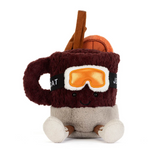 Jellycat A4VINC Peluche - Boisson épicée Mullover Amuseables - Jellycat vendu par Veille sur toi
