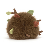 Jellycat A4WDF Peluche - Sol forestier Mulshi - Jellycat vendu par Veille sur toi
