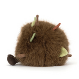 Jellycat A4WDF Peluche - Sol forestier Mulshi - Jellycat vendu par Veille sur toi