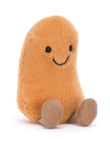 Jellycat A6B Peluche - Fève amuseables - Jellycat vendu par Veille sur toi