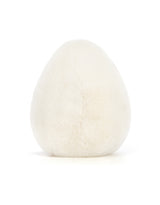 Jellycat A6BEC Peluche - Oeuf à la Coque chic - Jellycat vendu par Veille sur toi