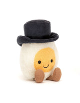 Jellycat A6BEGRM Peluche - Petit oeuf Le marié - Jellycat vendu par Veille sur toi