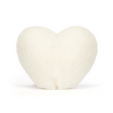 Jellycat A6BEHE Peluche - Oeuf en forme de coeur - Jellycat vendu par Veille sur toi