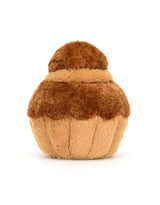 Jellycat A6BRO Peluche - Brioche Brigitte - Jellycat vendu par Veille sur toi