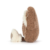 Jellycat A6CHALB Peluche - Biscuit à la mélasse Amuseables - Jellycat vendu par Veille sur toi