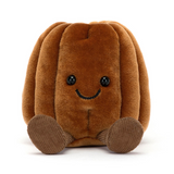 Jellycat A6CNE Peluche - Gâteau Canelé Carole - Jellycat vendu par Veille sur toi