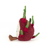 Jellycat A6DGF Peluche - Fruit du dragon - Jellycat vendu par Veille sur toi