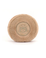 Jellycat A6MACC Peluche - Macaron au Chocolat Mona - Jellycat vendu par Veille sur toi