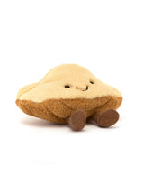 Jellycat A6MAD Peluche - Gâteau Madeleine Margaux - Jellycat vendu par Veille sur toi