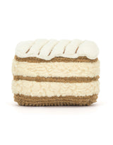 Jellycat A6MF Peluche - Mille-Feuille Milie - Jellycat vendu par Veille sur toi