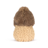 Jellycat A6PBF Peluche - Arachide en yéti Amuseables - Jellycat vendu par Veille sur toi