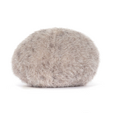 Jellycat A6PBL Peluche - Caillou Amuseables - Jellycat vendu par Veille sur toi