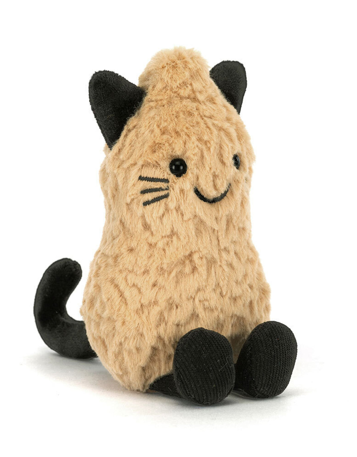 Jellycat - Halloween – Veille sur toi