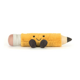 Jellycat A6PNC Peluche - Crayon amuseable - Jellycat vendu par Veille sur toi