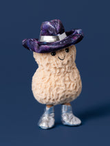 Jellycat A6PSC Peluche - Arachide en cow-boy de l'espace - Jellycat vendu par Veille sur toi