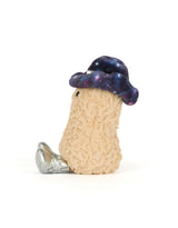 Jellycat A6PSC Peluche - Arachide en cow-boy de l'espace - Jellycat vendu par Veille sur toi