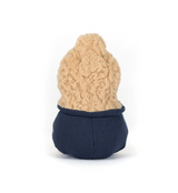 Jellycat A6PSP Peluche - Arachide étudiante étoile - Jellycat vendu par Veille sur toi
