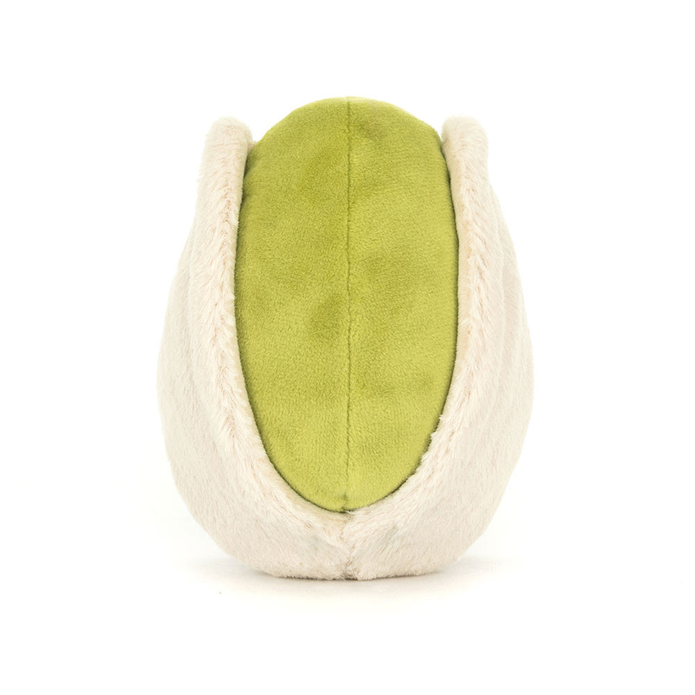 Soft Plush - Amuseables Horatio Pistachio - Jellycat | Veille sur toi