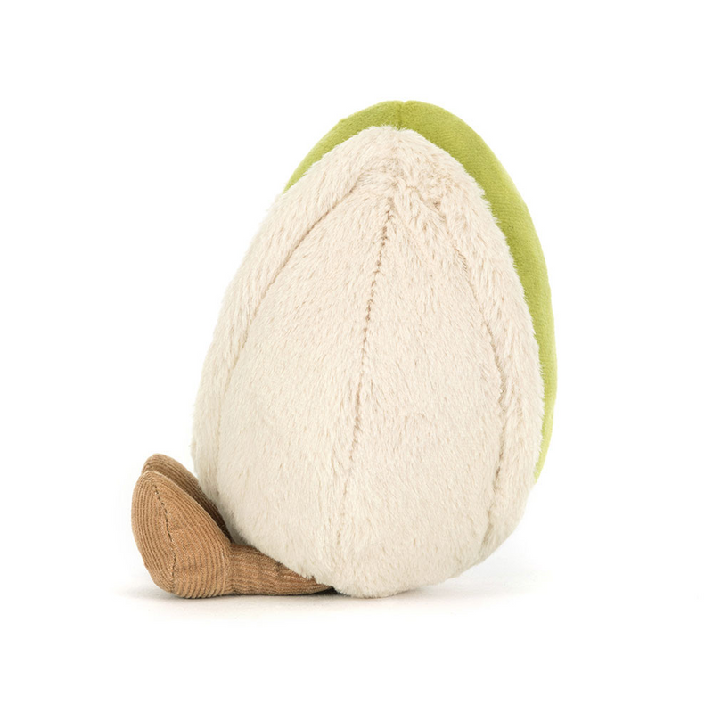 Soft Plush - Amuseables Horatio Pistachio - Jellycat | Veille sur toi