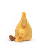 Jellycat AGR1SUN Peluche - Soleil - Gigantesque - Jellycat vendu par Veille sur toi