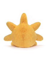 Jellycat AGR1SUN Peluche - Soleil - Gigantesque - Jellycat vendu par Veille sur toi