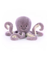 Jellycat AL2OC Peluche - Pieuvre Maya - Petite - Jellycat vendu par Veille sur toi