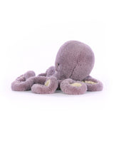 Jellycat AL2OC Peluche - Pieuvre Maya - Petite - Jellycat vendu par Veille sur toi