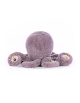 Jellycat AL2OC Peluche - Pieuvre Maya - Petite - Jellycat vendu par Veille sur toi