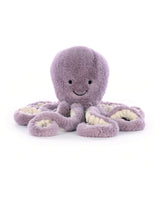 Jellycat AL2OC Peluche - Pieuvre Maya - Petite - Jellycat vendu par Veille sur toi