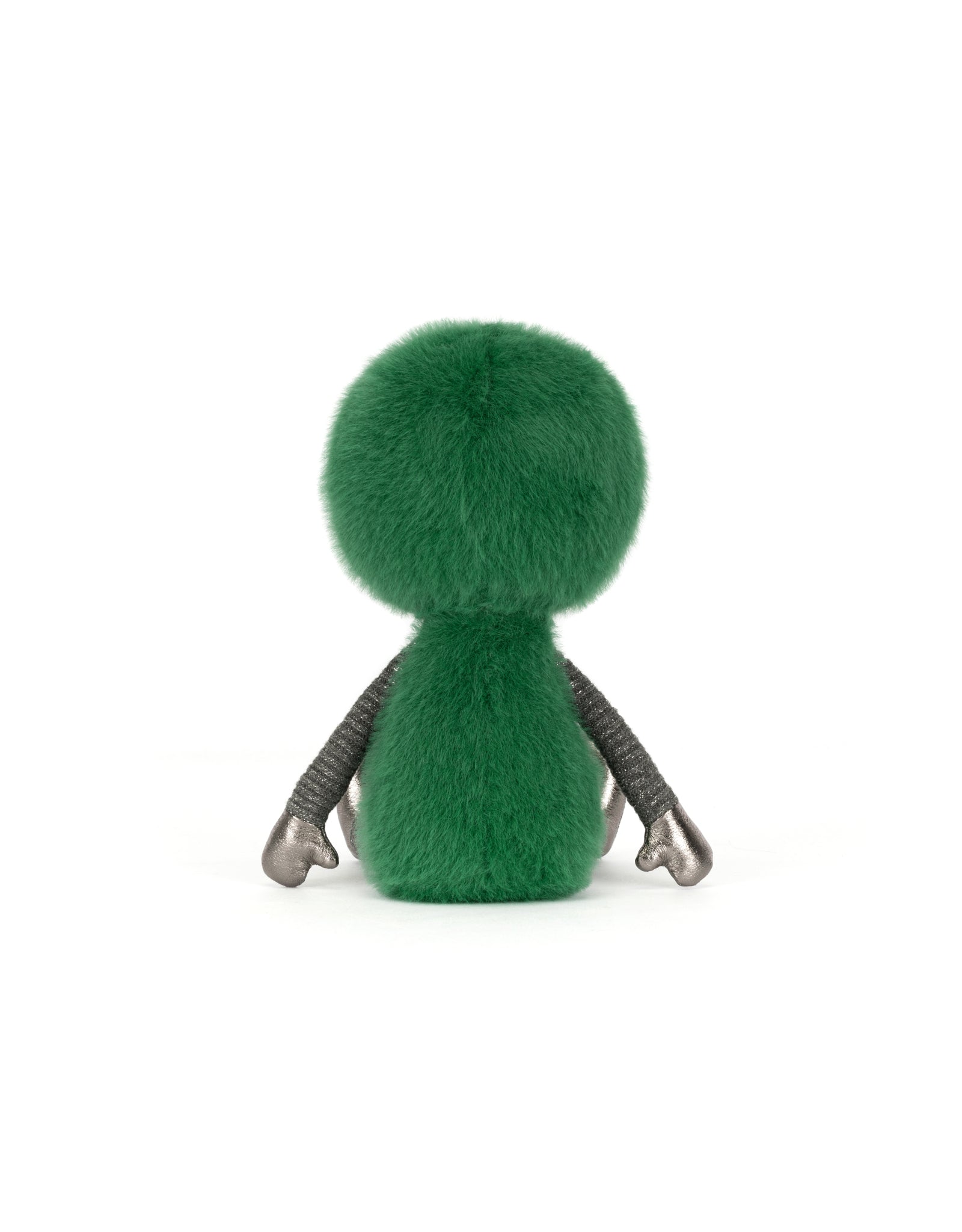 Soft Plush - Zyllan Alien - Jellycat | Veille sur toi