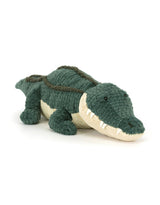 Jellycat ALL2GAT Peluche - Alligator Allexi - Jellycat vendu par Veille sur toi