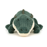 Jellycat ALL2GAT Peluche - Alligator Allexi - Jellycat vendu par Veille sur toi