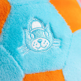Jellycat AS2FB Peluche - Ballon de soccer Jellycat Amuseables - Jellycat vendu par Veille sur toi