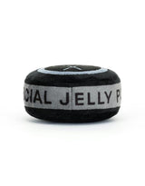 Jellycat AS2HP Peluche - Petite rondelle de hockey - Amuseables Sports Ice Hockey Puck - Jellycat vendu par Veille sur toi