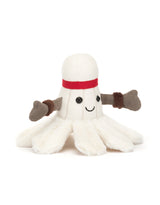 Jellycat AS6BAD Peluche - Volant de badminton - Amuseable Sports - Jellycat vendu par Veille sur toi
