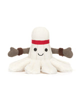 Jellycat AS6BAD Peluche - Volant de badminton - Amuseable Sports - Jellycat vendu par Veille sur toi
