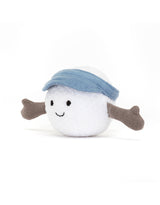 Jellycat AS6G Peluche - Balle de golf - Amuseable Sports - Jellycat vendu par Veille sur toi