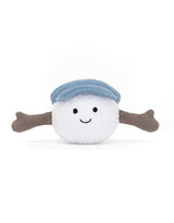 Jellycat AS6G Peluche - Balle de golf - Amuseable Sports - Jellycat vendu par Veille sur toi