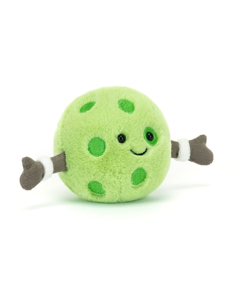 Jellycat Amuseables Sports Pickleball Soft Plush | Veille sur toi