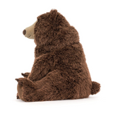 Jellycat ASP1B Peluche - Ours Bizzlestomp - Jellycat vendu par Veille sur toi