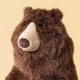 Jellycat ASP1B Peluche - Ours Bizzlestomp - Jellycat vendu par Veille sur toi