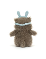 Jellycat AUD3HOOT Peluche - Hibou Audrey Hootsoftly - Jellycat vendu par Veille sur toi