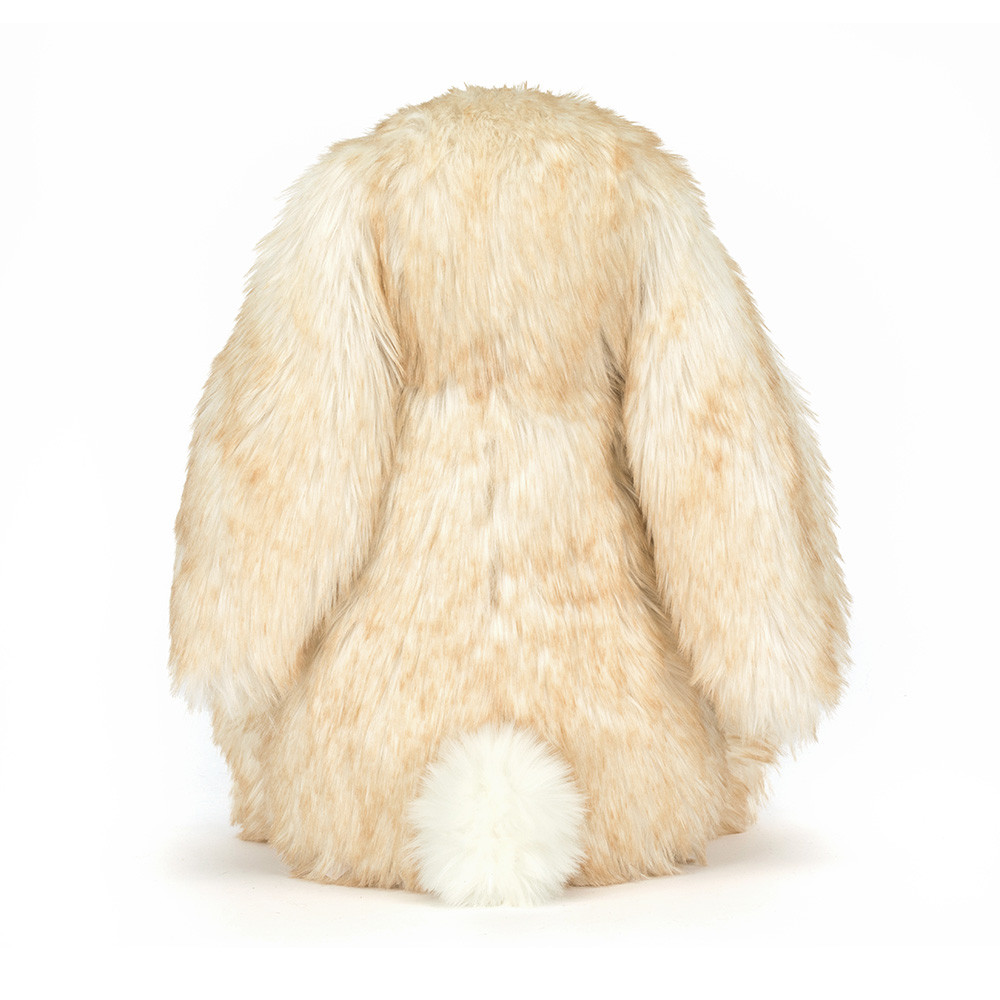 ぬいぐるみ  Springlowe Luxe Bunny Springlowe Luxe Bunny - Official Jellycat