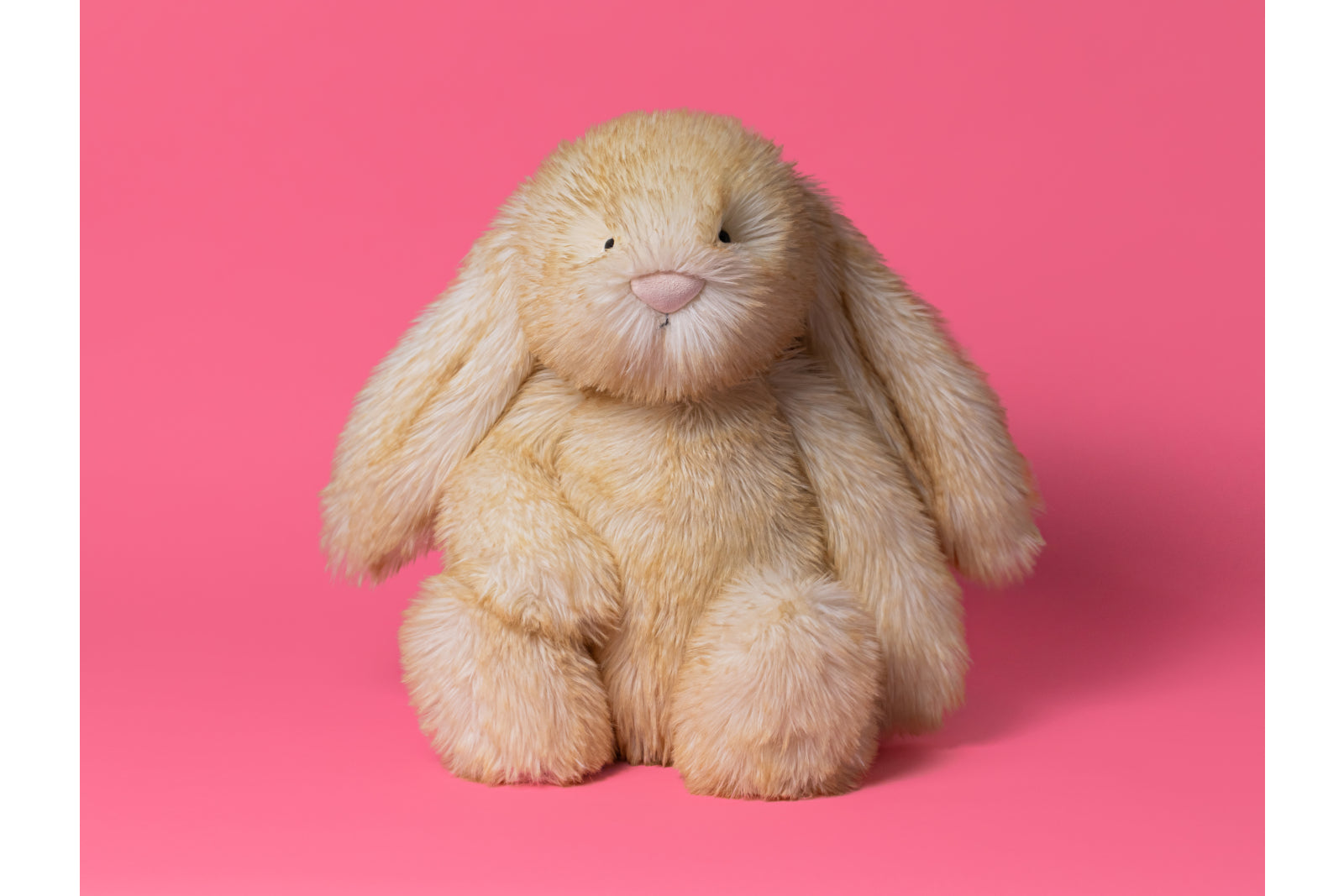 Plush - Springlowe Luxe Bunny - Big - Jellycat | Veille sur toi